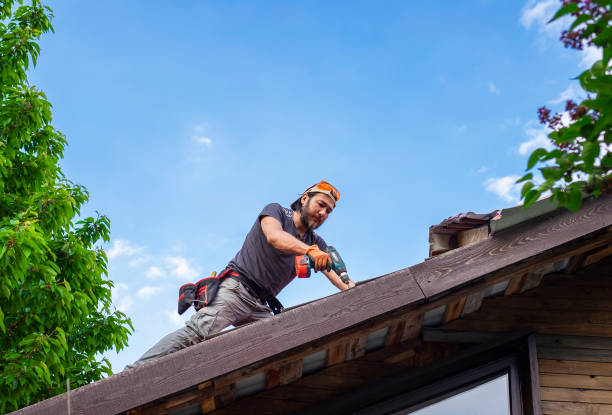 Best Rubber Roofing (EPDM, TPO)  in Muskego, WI