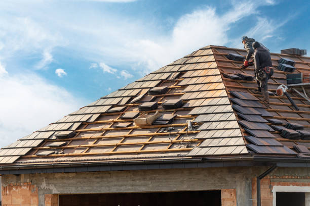 Fast & Reliable Emergency Roof Repairs in Muskego, WI